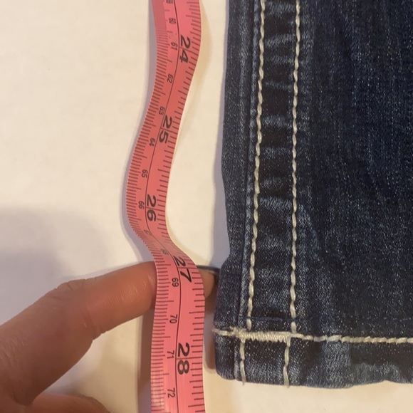 Miss Me Jeans Boot Cut - Picture 10 of 10